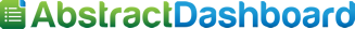 AbstractDashboard Logo